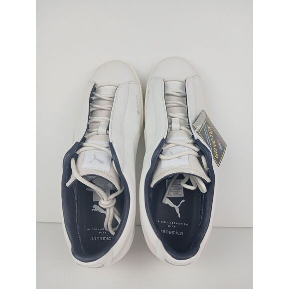 Puma Clyde GTX Nanamica Men\'s Shoes Size US 8 Leather & Suede Sneakers New Box main image 8